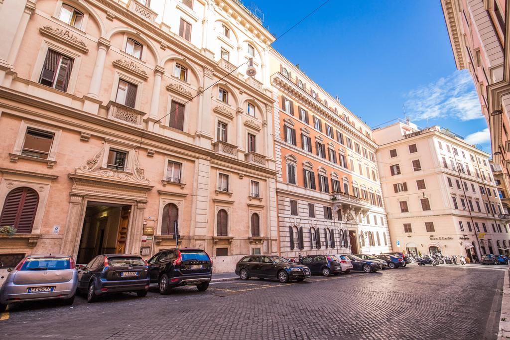 The Rome Suite — Photos 2