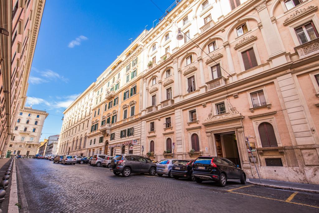 The Rome Suite — Photos 3